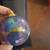 Set of 3 Pier One Li Bien Reversed Glass Painted Ornaments $35 OBO 11 thumbnail