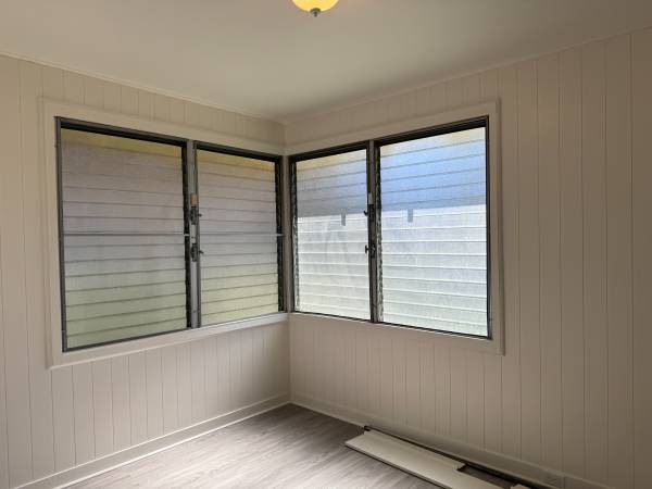 $2,700 / 2br - 717ft2 - 2 Bedroom/1 Bathroom Small House with yard!!! (McCully, Honolulu, Hawaii)63939390513411123