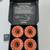 Skateboard / Longboard Cloud Wheels and Bones Swiss Bearings 2 thumbnail