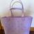 Simple Modern Large Beach Tote Bag Getaway Rubber Tote with Zip... 9 thumbnail