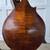 Left Handed "F" Style Mandolin-----Solid Woods-----Carved Top and Back 3 thumbnail