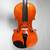 Suzuki Violin No. 580 (Professional-Orchestra) 4/4 1991 Japan - SUPERB 2 thumbnail