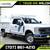 2025 Ford Super Duty F350 F 350 F-350 SRW Super Duty F 350 SRW Super D 2 thumbnail