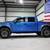 2013 FORD F-150 SVT RAPTOR 6.2L V8 ROOF FAB FOURS BACK UP CAM NEW 35'S 5 thumbnail