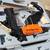 Hard Core Tools flooring nailer/stapler--like new 2 thumbnail