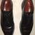 Allen Edmonds Benton Black Men's Dress Shoe, 9 1/2 E 1 thumbnail