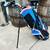 Set of Junior Right Handed Golf Clubs with Stand Bag Top Flite 7 thumbnail