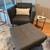Couch, ottoman and chair 3 thumbnail