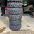 Polaris Tires whole set 6X6 2 thumbnail