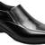 Nunn Bush KORE PRO Bicycle Toe Genuine Leather Slip-On Shoes, Black 2 thumbnail