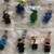 Lego - 30 Assorted Mini-Figures From Various Sets 3 thumbnail