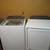 Samsung washer and dryer set 1 thumbnail
