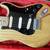 Warmoth Partscaster Stratocaster 7 thumbnail