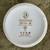 1977 FRANKLIN Mint 11” Porcelain OKURA Japan Vase “The Noble Plum Blossom” 8 thumbnail