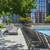West Loop  1 bedroom washer/dryer in unit, pool, gym, basketball court 10 thumbnail