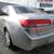 2011 Lincoln MKZ 3 thumbnail