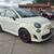 2013 FIAT 500  Turbo Hatchback 2D Hatchback 4 thumbnail