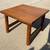 LANE Altavista Mid Century End Side Table 2 thumbnail