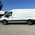 2017 Ford Transit T-250 Cargo Van, Medium Roof, With Shelving 1 thumbnail