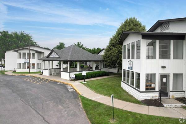$675 / 430ft2 - Un toque de vida moderna: Apartamento 430 Sq Ft. (Indianapolis - Calle 16)62960122773891123