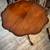 Chippendale Style Ball & Claw Mahogany Pie Crust Top Table 1 thumbnail