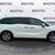 2018 Honda Odyssey EX-L van White Diamond Pearl 8 thumbnail