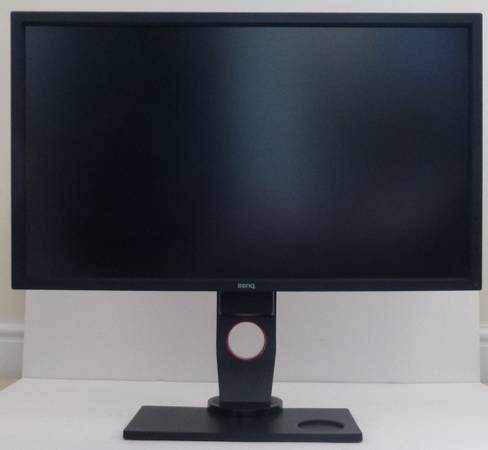 BenQ ZOWIE 24" FHD Pro-Line Gaming Monitor (144Hz) 1