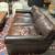 Restoration Hardware Lancaster Sofa by Old Hickory Tannery 2 thumbnail