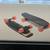 Boosted mini S Electric skateboard 2 thumbnail