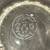 Baccarat Manhattan Crystal Shot Glasses - Pair - Brand New - Etched De 2 thumbnail