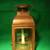 Primitive 1800's Candle-Lighted Lantern 2 thumbnail