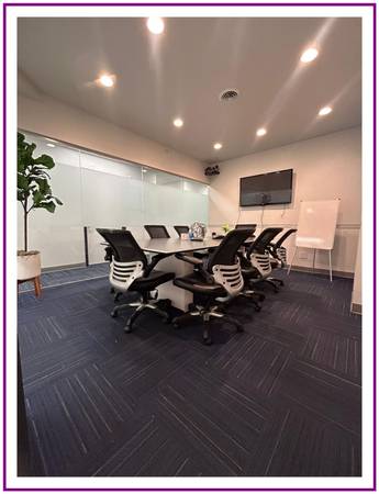 $35 Looking For A Space to Meet Clients or Have a Team Meeting? Call Us!63689788010625120