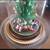Vintage Heirloom Quality Handcrafted Beaded & Decorated Christmas Tree 8 thumbnail