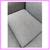 B&b Italia Luis Sofa + Ottoman 16 thumbnail