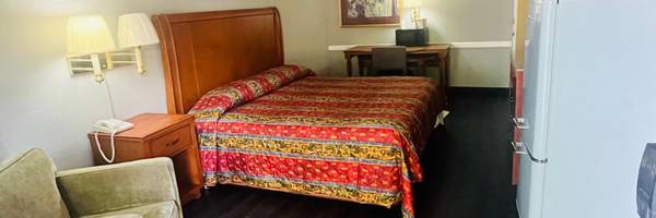 $319 / 1br - 400ft2 - $69.99 Daily Plus tax  $320 weekly plus tax GUEST INN No Credit check (ATLANTA)63738115355777122