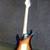 INDIANA ELECTRIC GUITAR STRAT STYLE 2 thumbnail