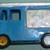 MSK Cragston's Milk Truck 1950's 5 thumbnail