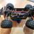 ARRMA GRANITE 4X4 V3 3S BLX BRUSHLESS MONSTER RC TRUCK  1/10 6 thumbnail