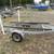 Ez-Loader Galvanized Trailer 10' to 15' Boat's 2 thumbnail