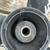 Aluminum propeller 14 1/2 x19.   15 spline omc 2 thumbnail