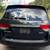 2016 *Honda* *Odyssey* *5dr SE* Black 15 thumbnail