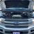 2020 Ford F-150 F150 Lariat SuperCrew FX4 4WD 1-Owner CarFax NO RUST 9 thumbnail