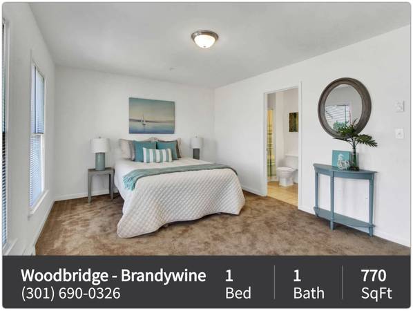 $1,244 / 1br - 770ft2 - You've never seen anything like these deals! Call now! (Hagerstown - near Meritus Medical Center)63896037487874121
