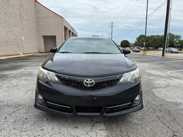 2013 Toyota Camry SE - $5,800 (Houston)63617036252929122