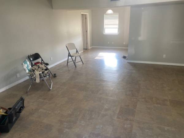$1450.00 / 2br - 1175ft2 - 2 bed/1 bath near RSU and Pecan Park. Great student housing, own space63981981825155122
