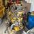 JOHN DEERE engine FROM A 2008 3500 EXCAVATOR 2 thumbnail