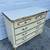 Vintage French Provincial Dresser - Chest of Drawers 12 thumbnail