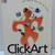 Broderbund Click Art 1 thumbnail