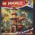 LEGO Ninjago Dragons Rising 71795 Temple Of The Dragon Energy Cores - NEW SEALED 1 thumbnail