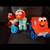 Elmo toy lot 1 thumbnail